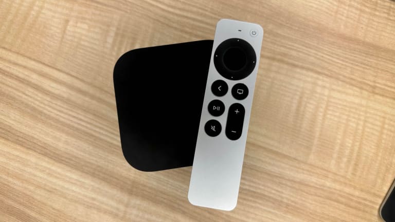 Apple TV 4K Third-Gen Review: The Streaming Box For Apple Users